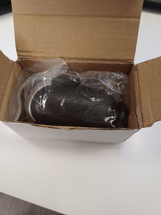 Manete alavanca velocidades ford focus