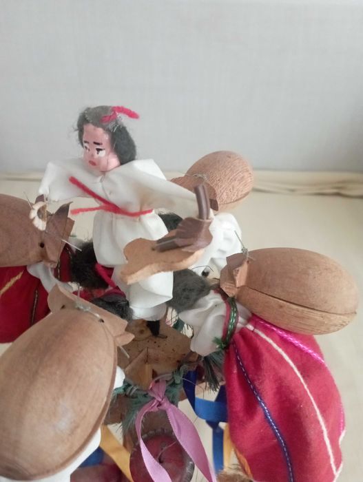 Brinquinho, usado como novo