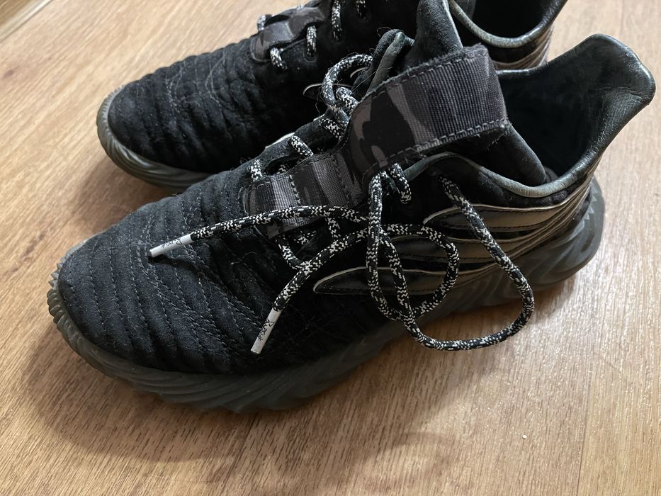 Продам кроссовки Adidas Sobacov фирменные