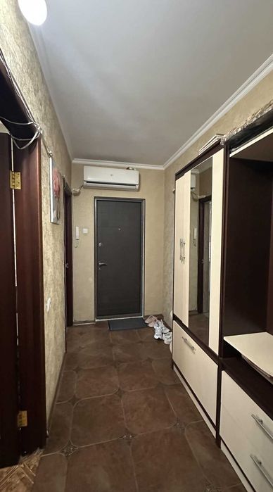 3-кімнатна квартира на Балківській - чеський проєкт