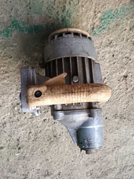 Сверло електричне ручне СЕР 19М