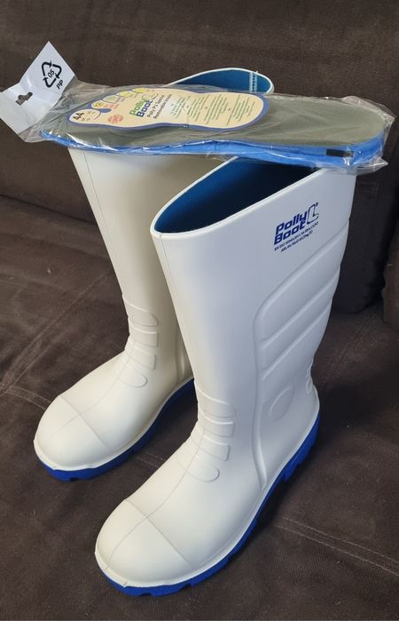 Сапоги резиновые POLLI BOOT