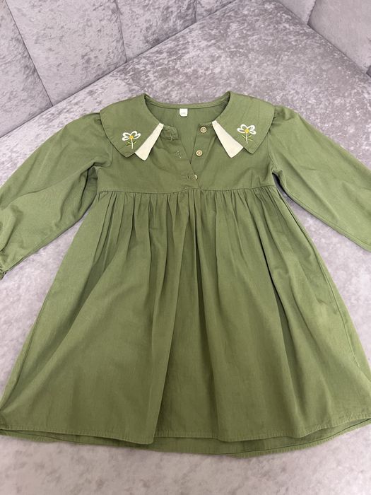 Плаття для сестричок, погодок, двійнят, близнят