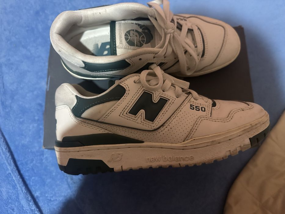 New Balance 550
