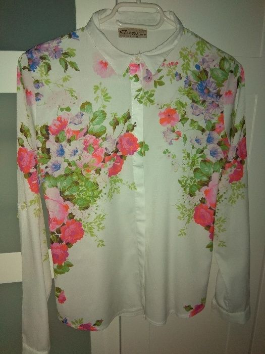 Bluzeczka rozmiar  s