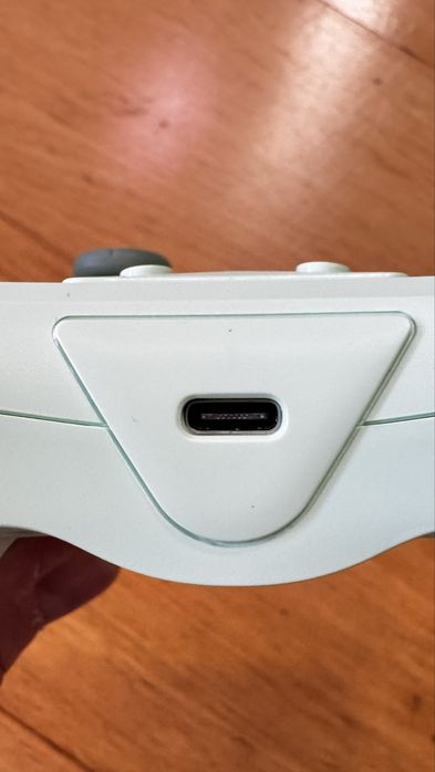 Comando de jogos sem fios - Nintendo Switch