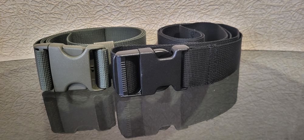 Продам ремень тканевый тактический