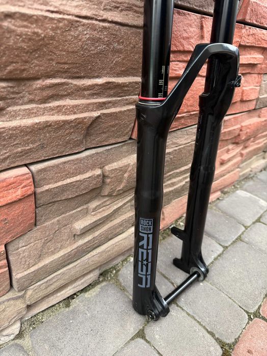 Rock Shox Reba RL 120mm 29 Boost (Шток 17.5см)