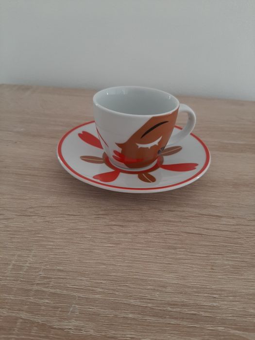 RITZENHOFF Espresso zestaw