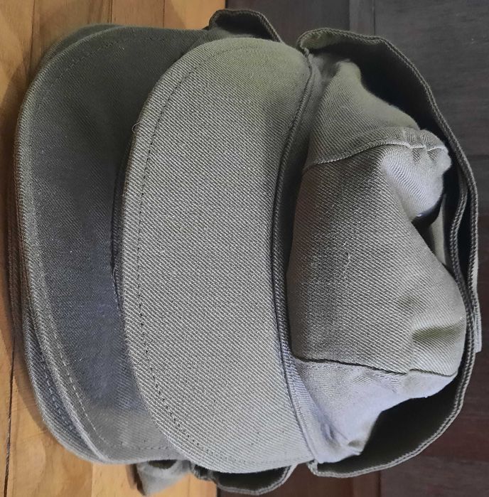 Кепі Афганка. Ціна за 4 шт.