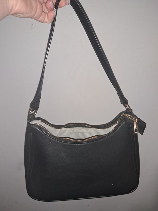 сумка багет.      .