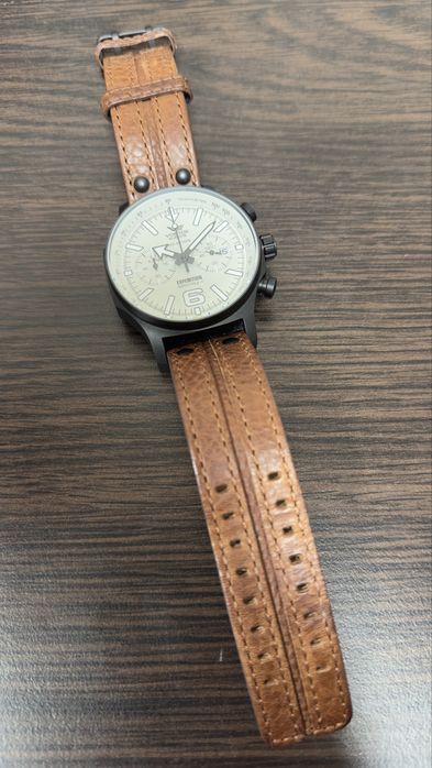 Zegarek Vostok Europe