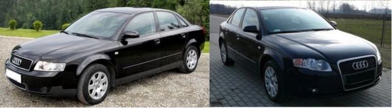 hak holowniczy+moduł audi a4 b7 sedan+kombi 04-08