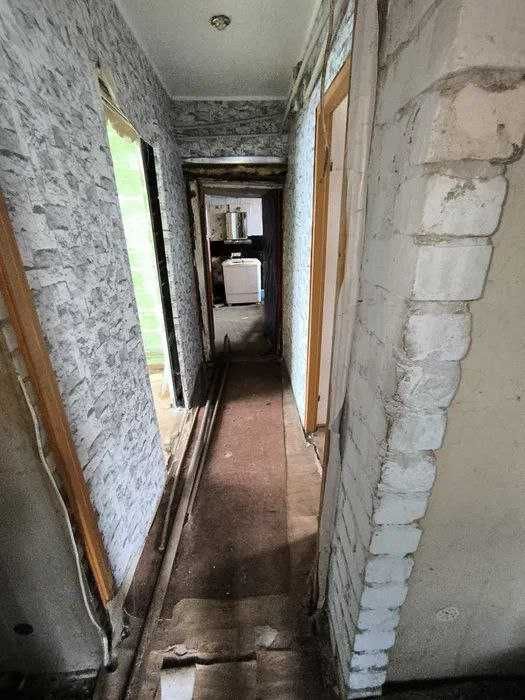 Продам будинок 65м Одеська ,п.Герцена, с ділянкою Od5