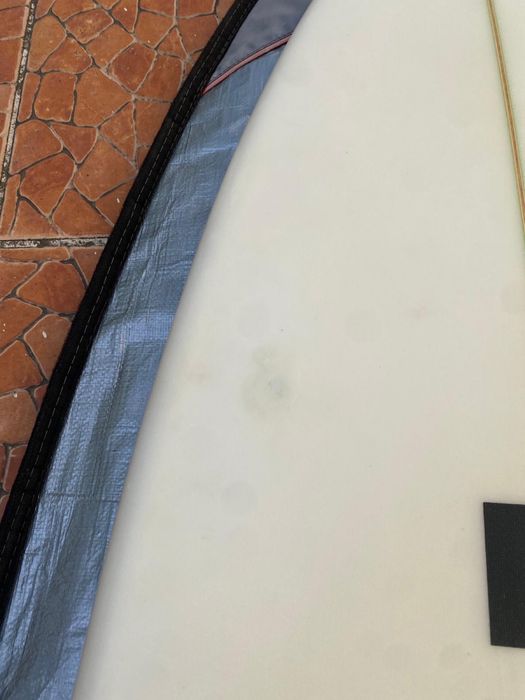 Prancha Surf Polen 5’5’’