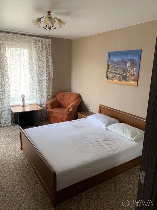 Здається 2к квартира, Спортивна