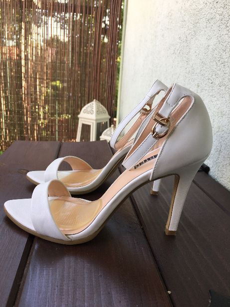 Szpilki Damskie 39 Buty W Bialystok Olx Pl