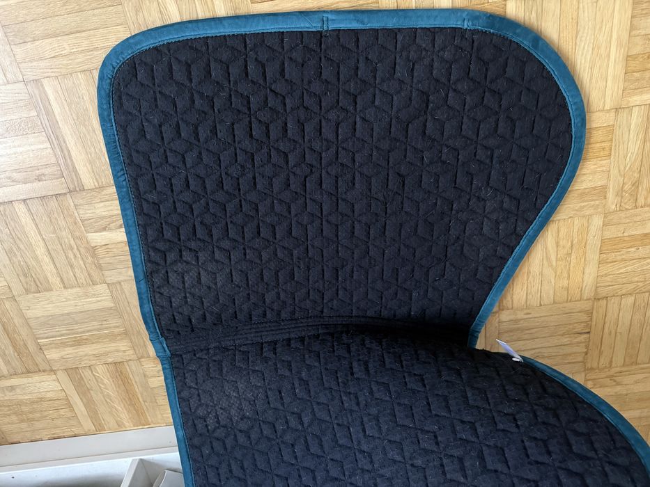 Czaprak Kentucky szmaragdowy