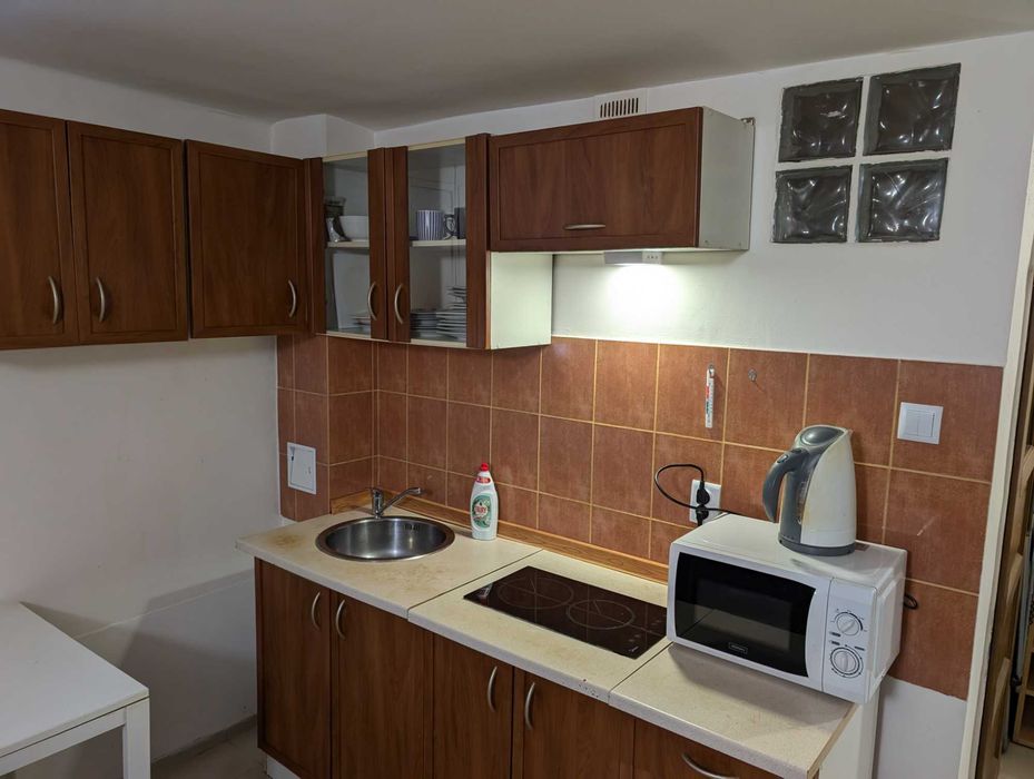 Mieszkanie do wynajęcia  24m2