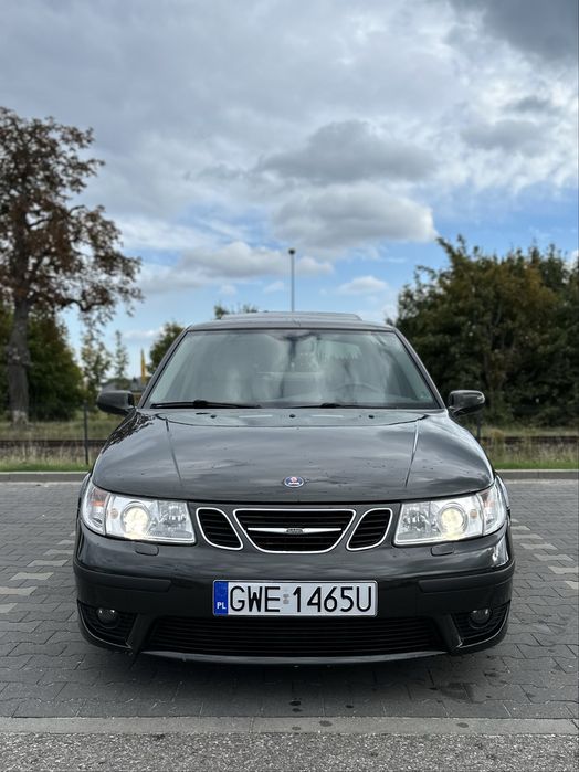Saab 9-5