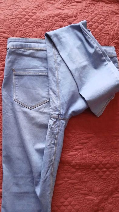 Джинси жіночі Denim 14