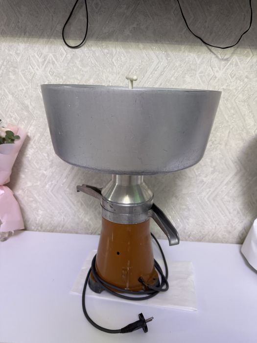 Сепаратор електричний