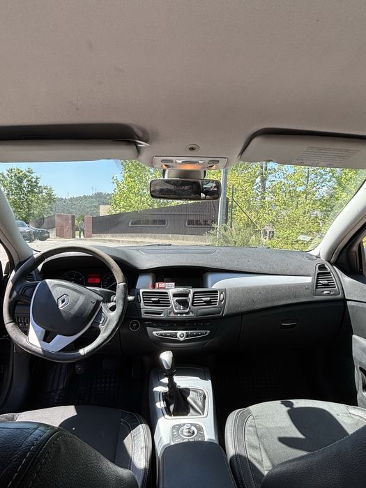 Renault laguna 3 2.0 dci