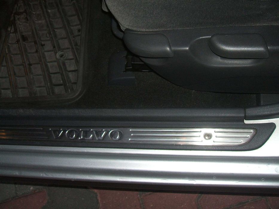 Viatura Volvo S40 1.8, 2001, 104 mil kms