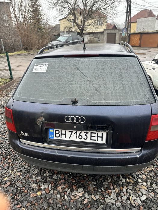 Продам свою машинину от хозяина ауди