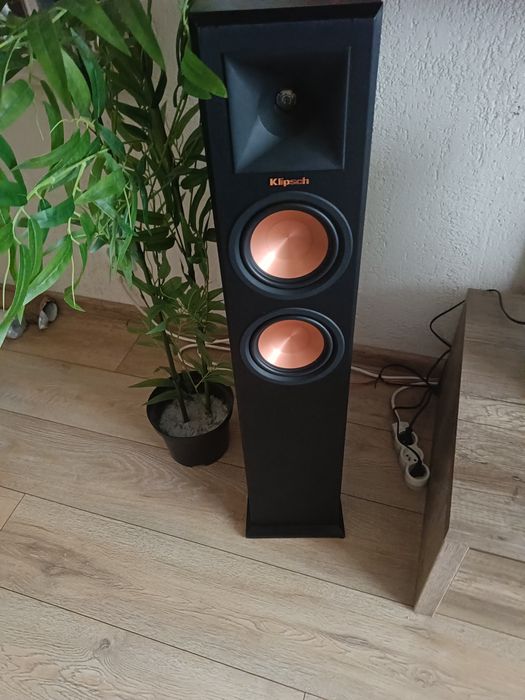 Sprzedam klipscha RP 250F