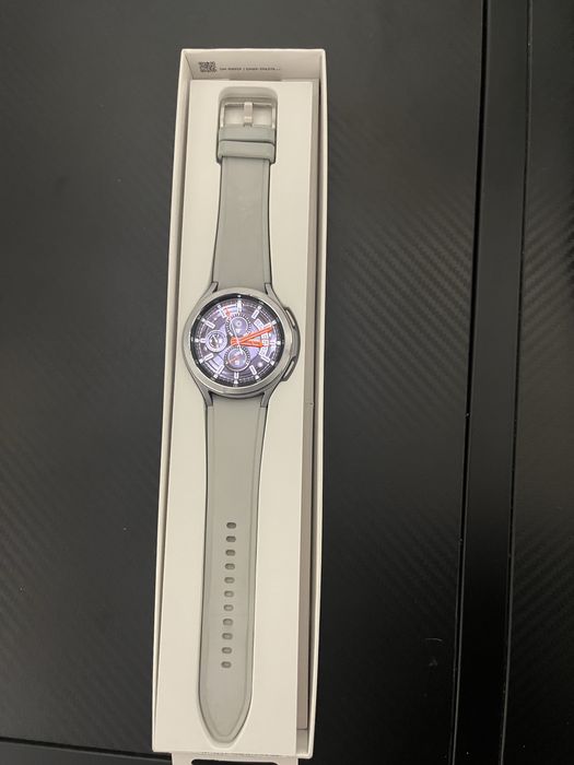 samsung galaxy watch4 classic
