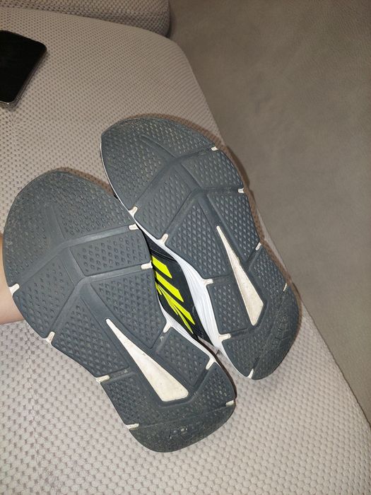 Кросівки adidas стєлька 24.5 см. Оригінальні
