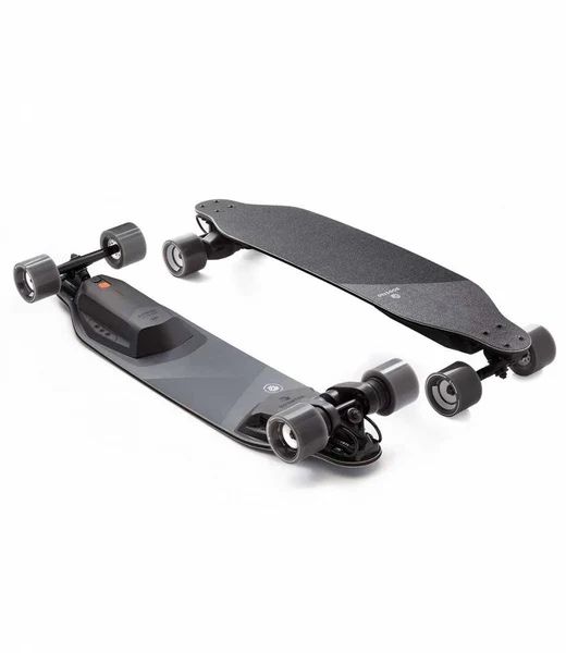 Skate Eletrico Boosted Board Stealth