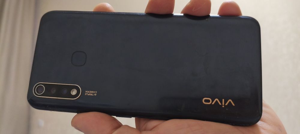 Детская игрушка vivo y19