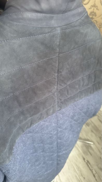 Куртка mandelli оригинал