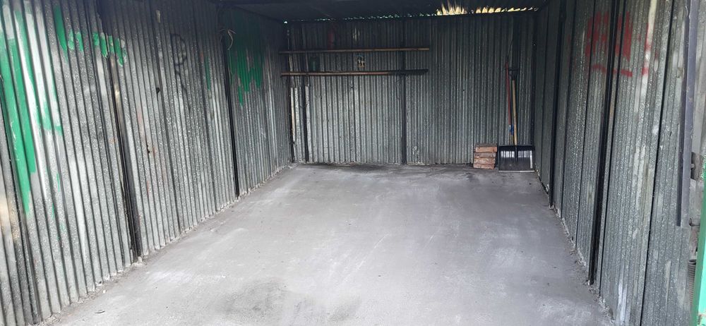 Wynajme Garaż Szwederowo Leszczyńskiego - Widok 2