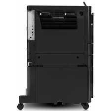 Принтер HP LaserJet Enterprise M806x+ (CZ245A) А3 (Refurbished)
