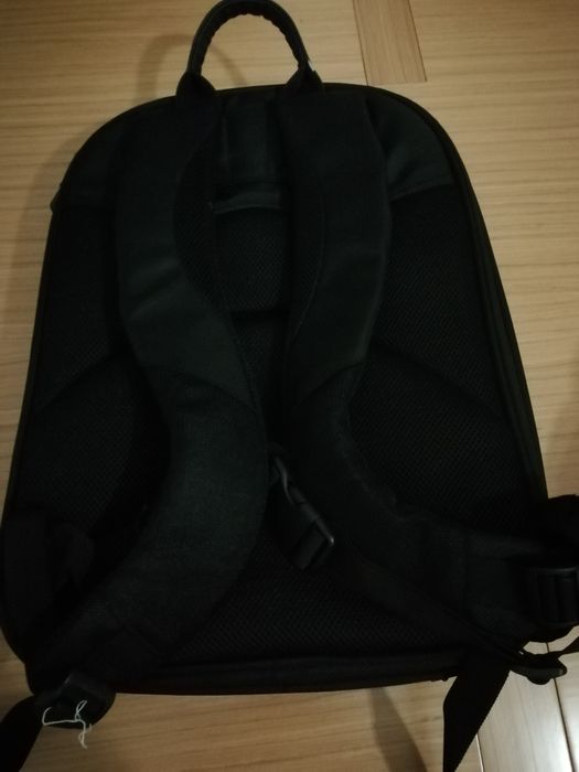 mochila para portátil