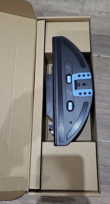 Aspirador robot Roomba i8 combo