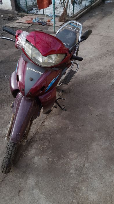 продам viper active