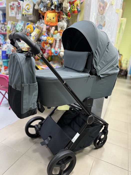 El Camino Persona коляска 2в1