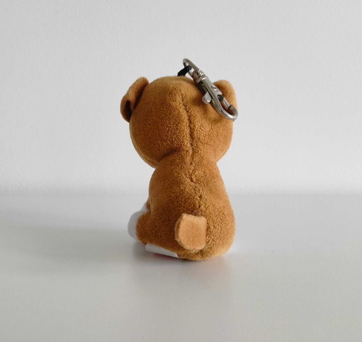 Brelok bokser Brutus TY