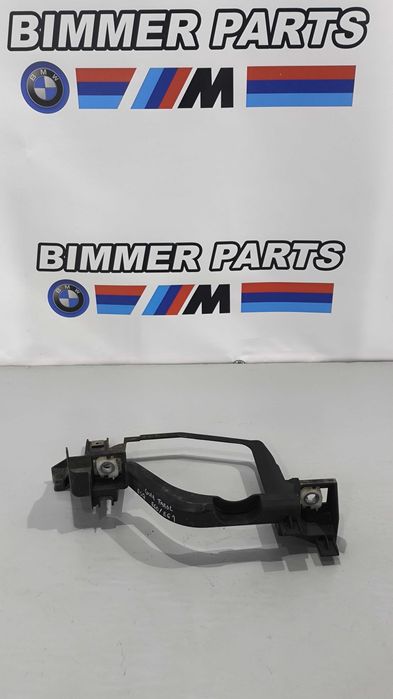 Guia de Farol BMW Serie 5 (E60/E61) Esquerdo