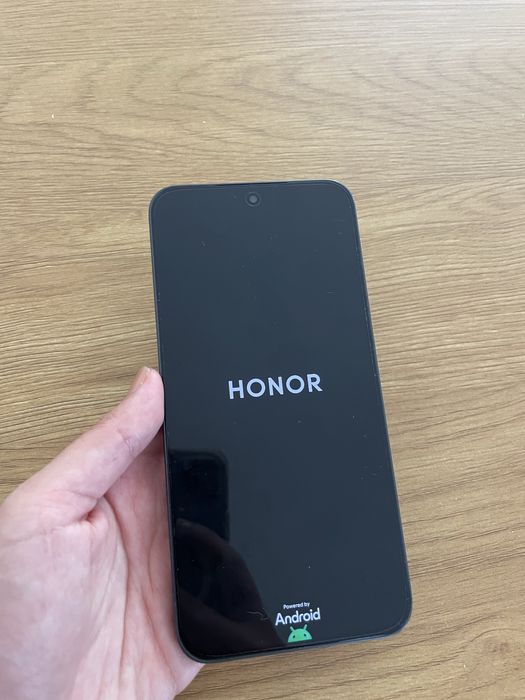 Honor 400 5G - telemóvel impecável
