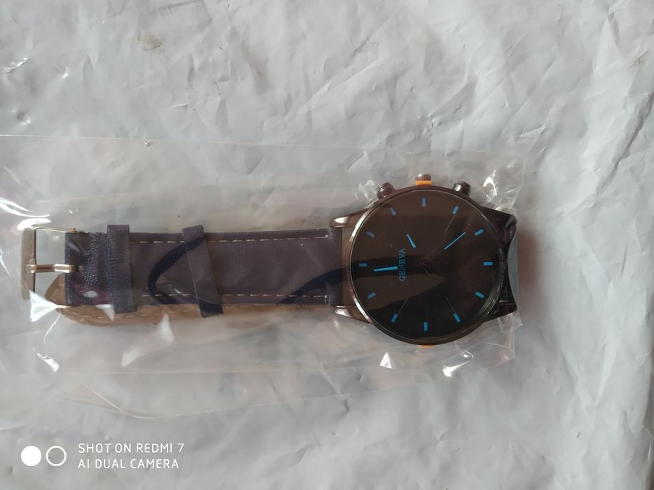 Годинники чоловічі