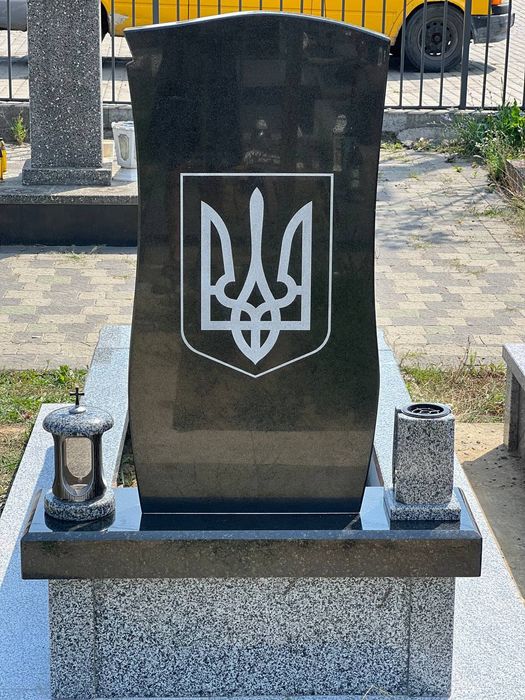 Виготовлення пам'ятників