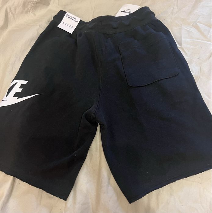 Шорты Nike оригинал
