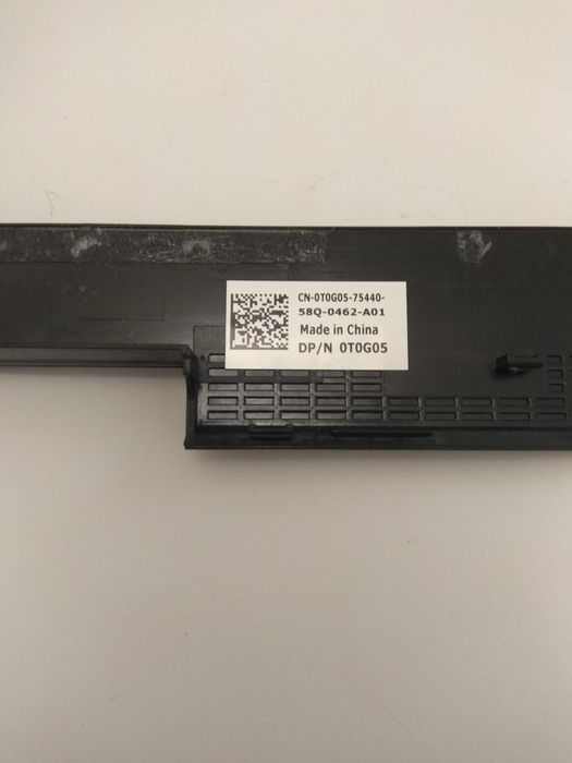 Рамка екрану Dell E6540 15.6" Оригінал