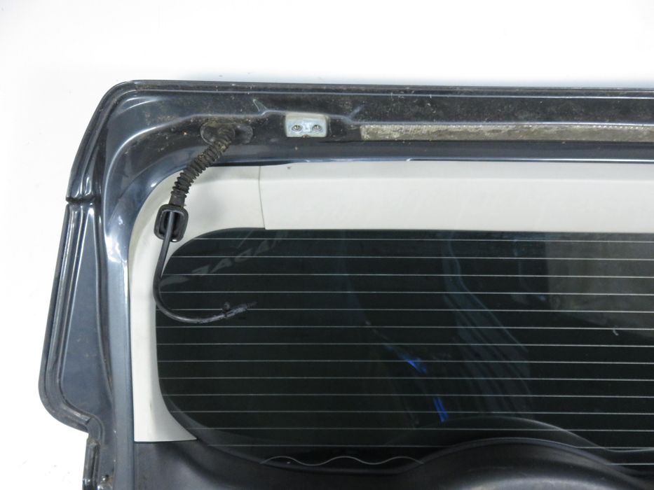 Klapa Bagażnika Ford S-max I X6