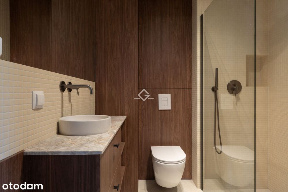 4 pokoje apartament premium loggia